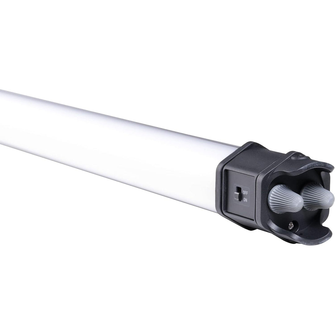 Kit Tubo Led RGB NANLITE Pavo-tube 15C X2