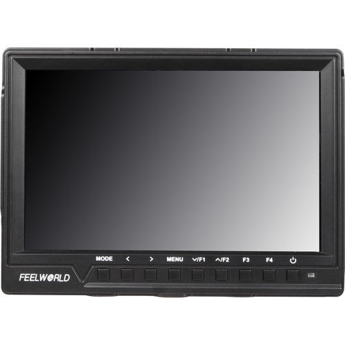 Monitor Para Camaras Feelworld Fw-760