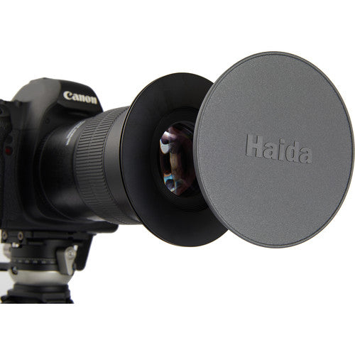 Kit De Filtros Profesional M10 Haida