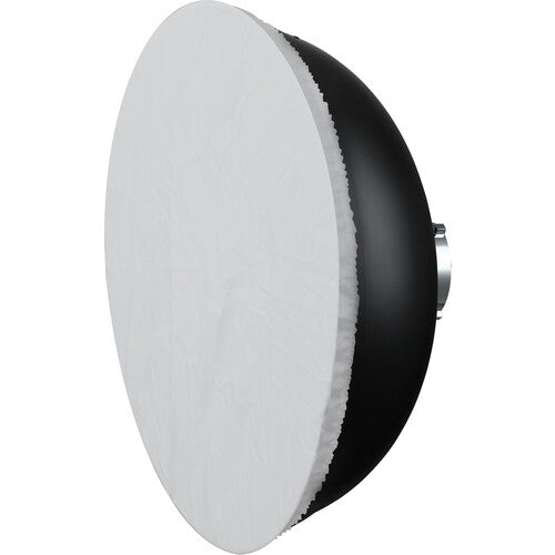 Beauty Dish Plateado Bowens Fotografia Profesional