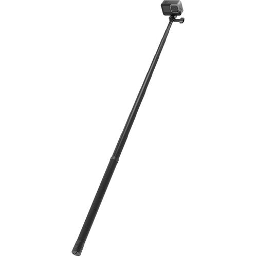 Selfie Stick Telesin Monopod Invisible Fibra Carbono 270cm