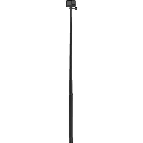 Selfie Stick Telesin Monopod Invisible Fibra Carbono 270cm