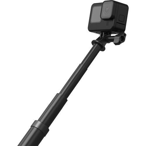 Selfie Stick Telesin Monopod Invisible Fibra Carbono 270cm