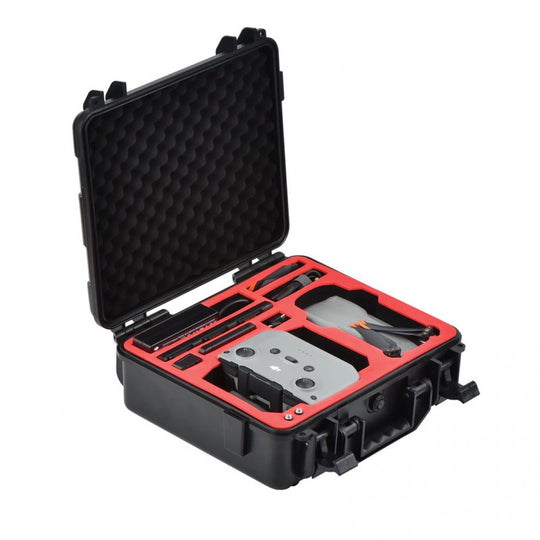 Estuche Rígido Impermeable STARTRC Para Dji Mavic Air 2/ 2s Startrc