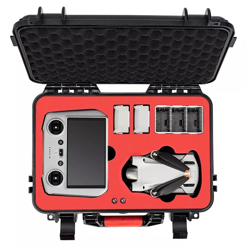 Estuche Rígido Impermeable STARTRC Para Dji Mini 3 Pro