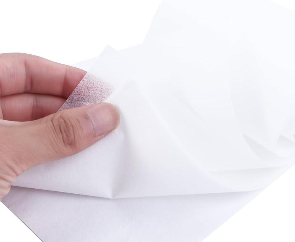 Papel Arroz Para Limpieza Lentes Cámara Pantallas