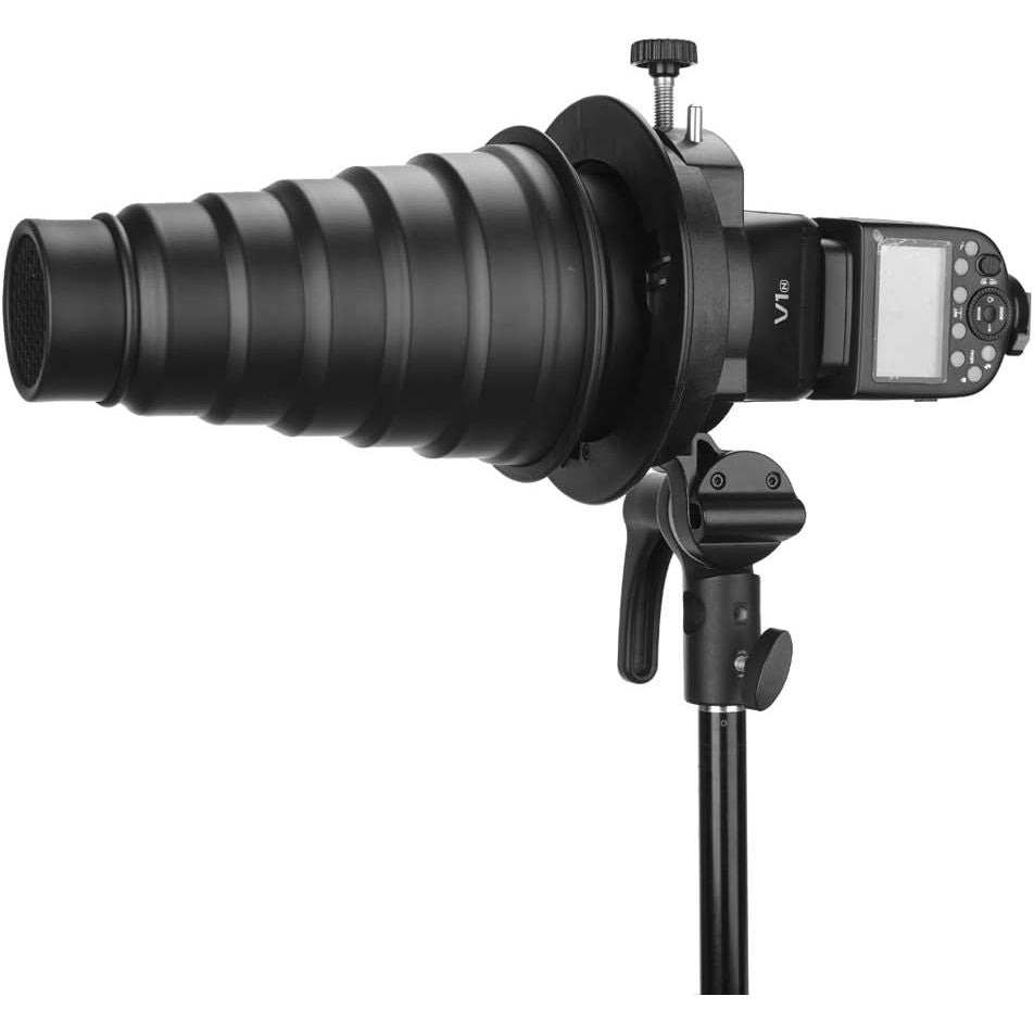 Montura Para Flash Tipo S2 Godox Bowens