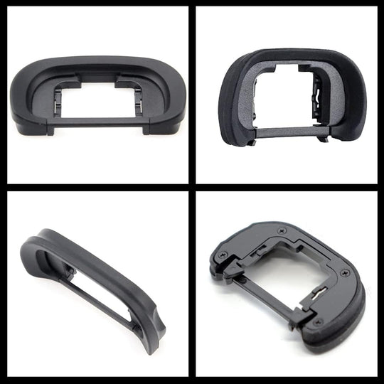 Visor Ocular EyeCup Ep18 Sony A7M4 / A7M3/A7III/ A7R2/ A7R3/ A7R4