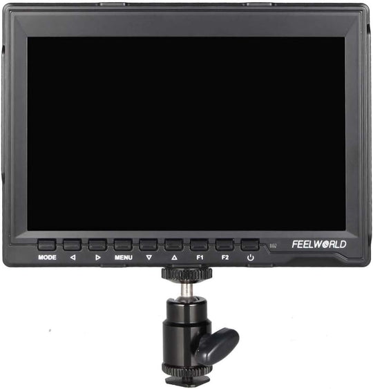 Monitor Para Camaras Feelworld Fw-759 / Fw-750