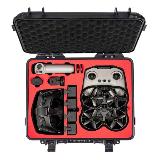 Estuche Rígido Impermeable STARTRC Para Dji Avata Startrc