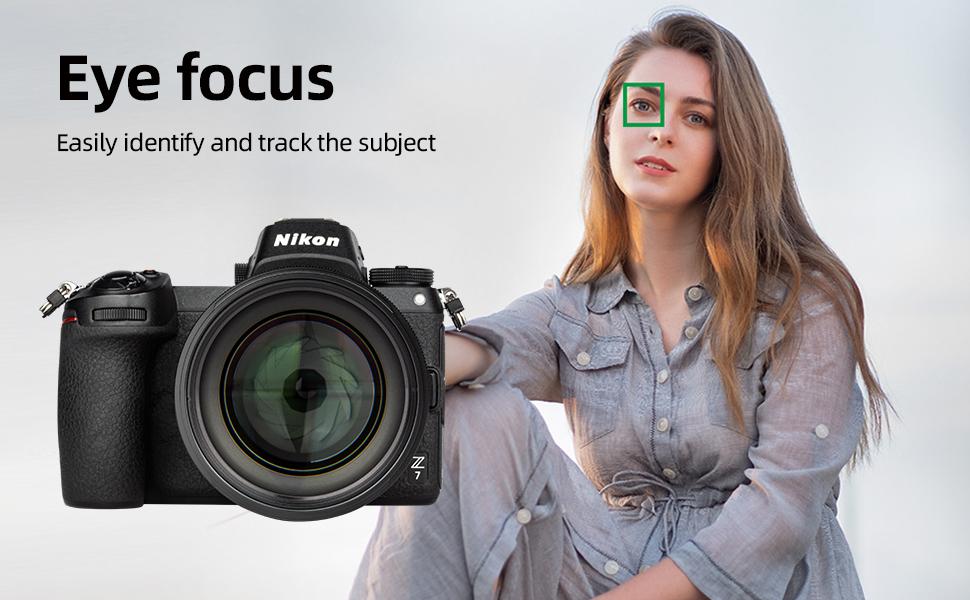 Lente Viltrox Autofocus 85mm F/1.8 Para Nikon Montura Z Full Frame