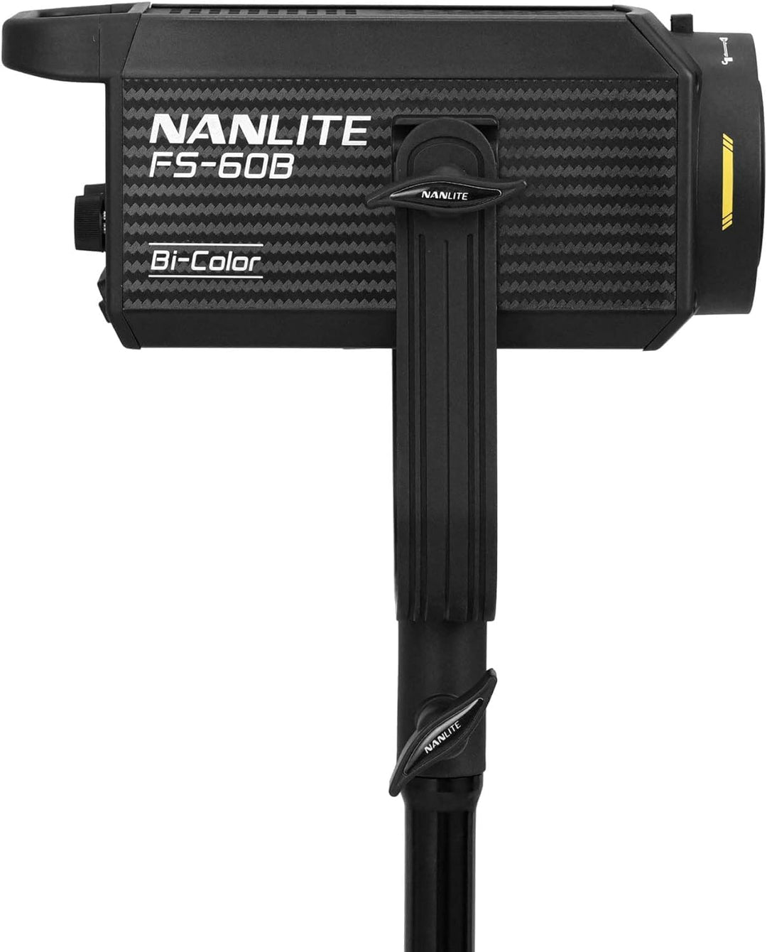 Nanlite FS-60B Luz LED Bicolor Profesional Bowens Control APP