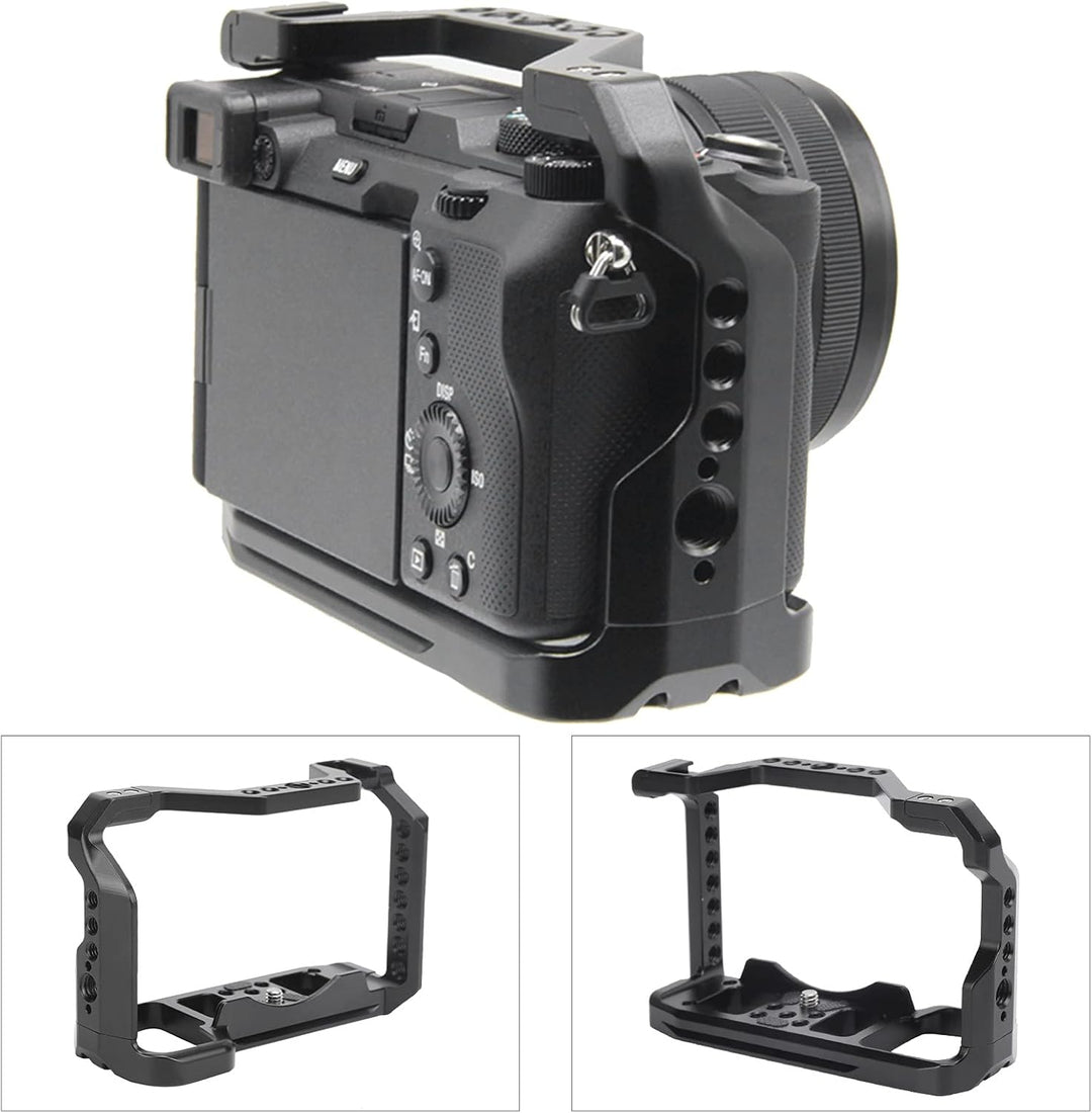 Jaula Metalica Para Camara Sony A7C