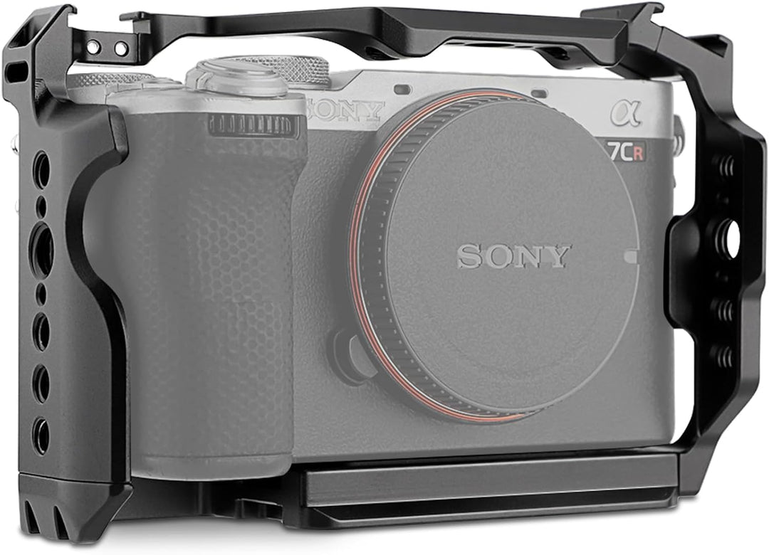 Jaula Metalica Para Camara Sony A7CII / A7CR