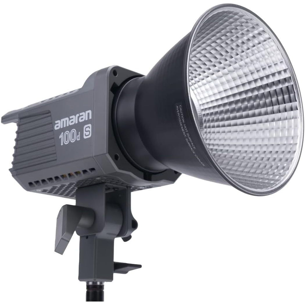 Lámpara Led Amaran 100d S Diurna 100 W Video Foto Profesional