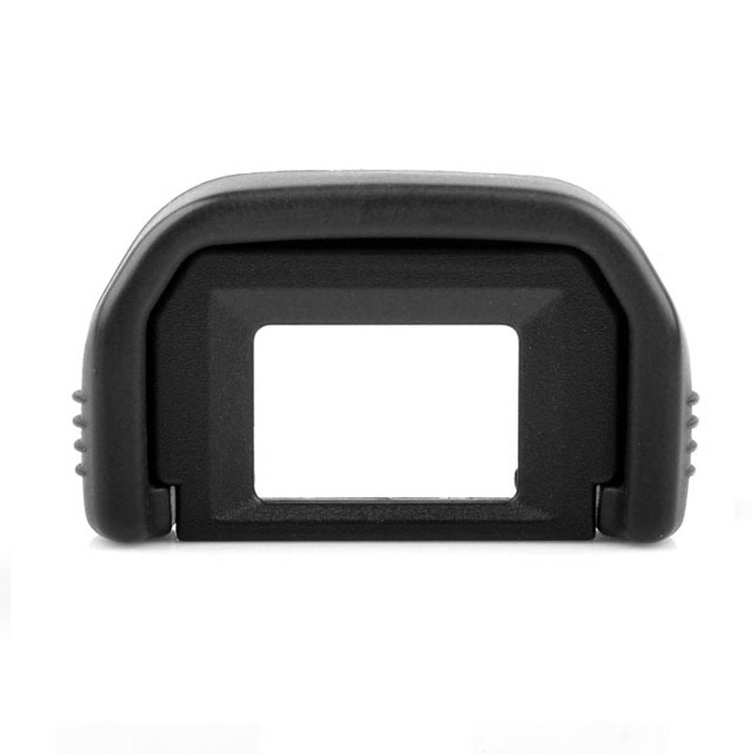 Visor Ocular EyeCup EF Canon 650/500/450/1000/400/t3i/t4/t5i