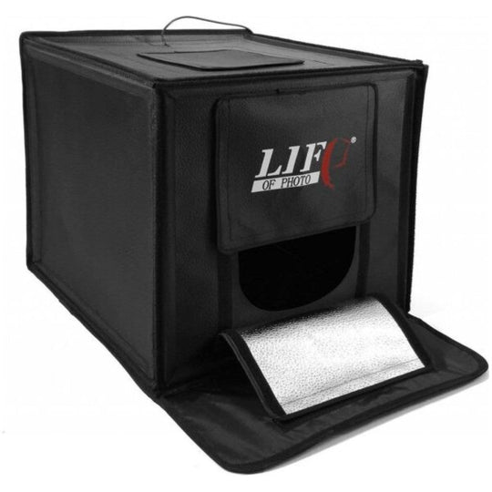 Caja De Luz Para Producto LIFE