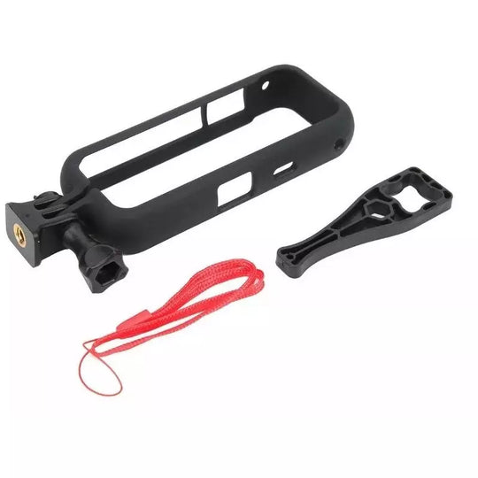 Carcasa Marco Protector Frame Para Insta360 X2