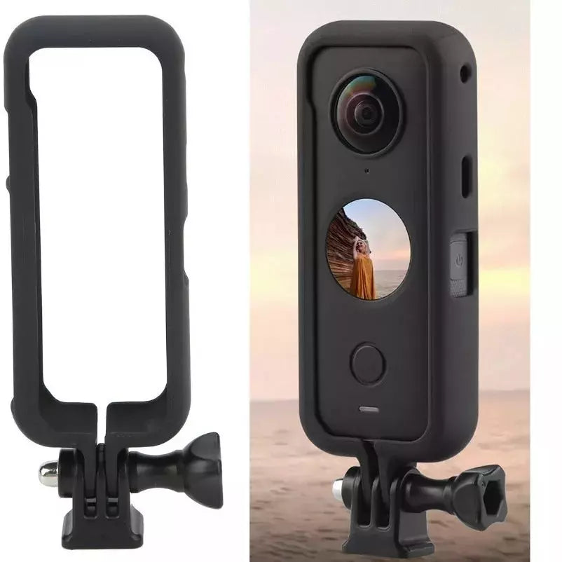 Carcasa Marco Protector Frame Para Insta360 X2