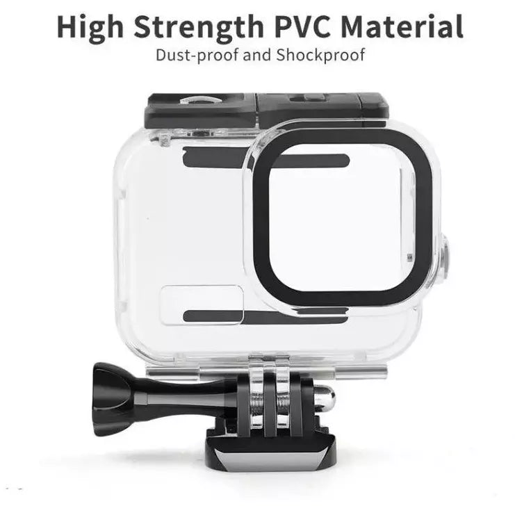 Carcasa Sumergible Housing Para Gopro Hero 8