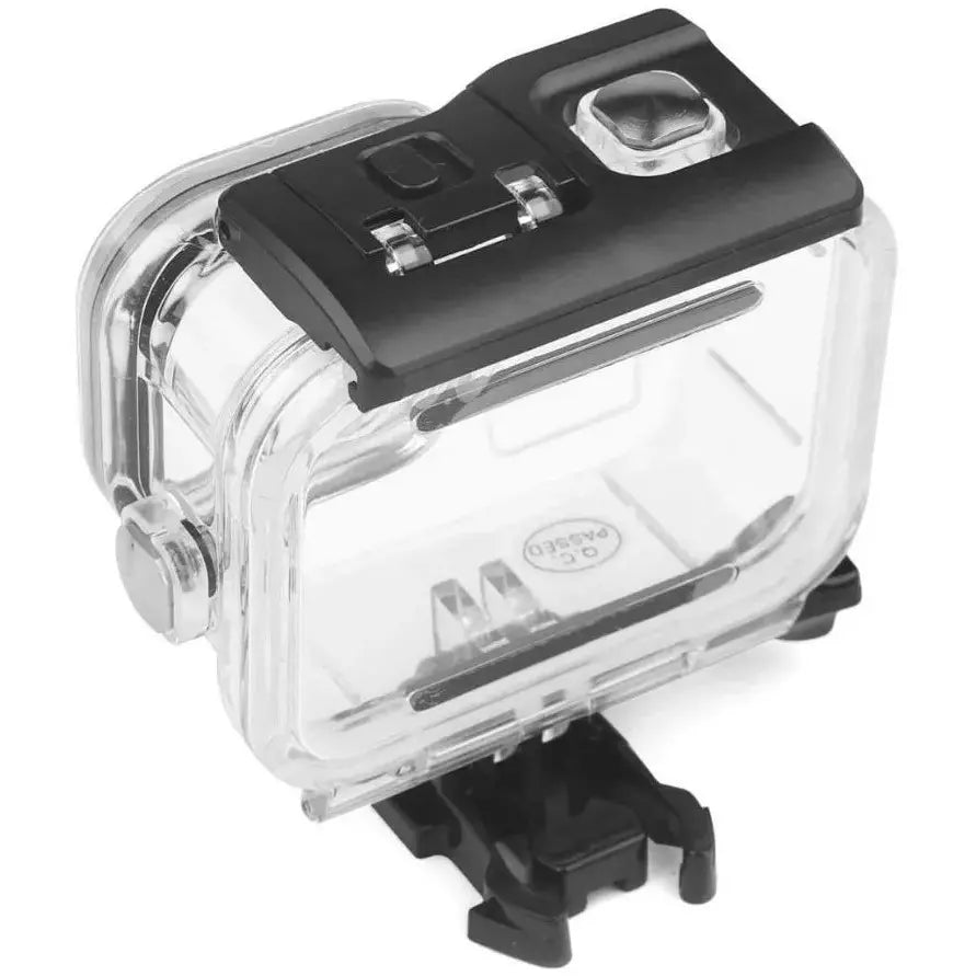 Carcasa Sumergible Housing Para Gopro Hero 8