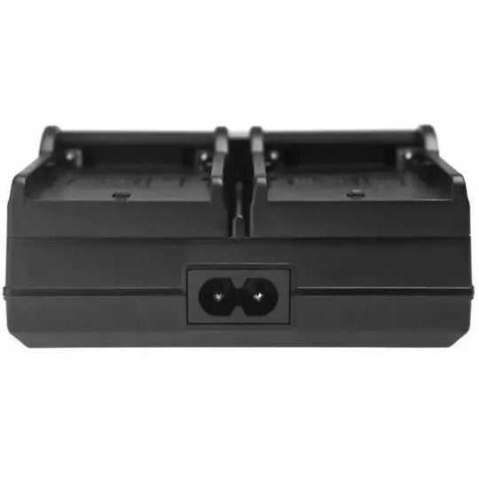 Cargador Carga Rápida Dual + Dos Baterías Para Sony Np F970