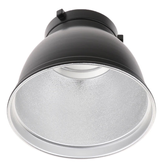 Cono Reflector Para Lamparas Montura Bowens