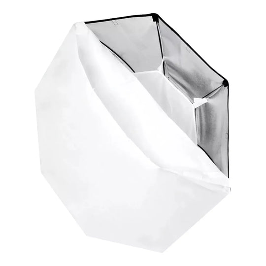 Softbox Para Lampara Godox Bowens Octabox Sb-bw140cm