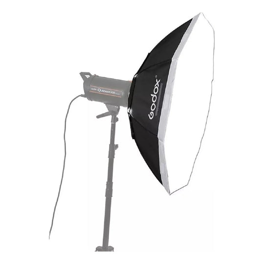 Softbox Para Lampara Godox Bowens Octabox Sb-bw140cm