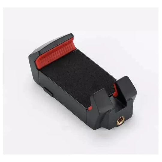 Adaptador Clip Universal Para Montar Celular Tablet Tripode