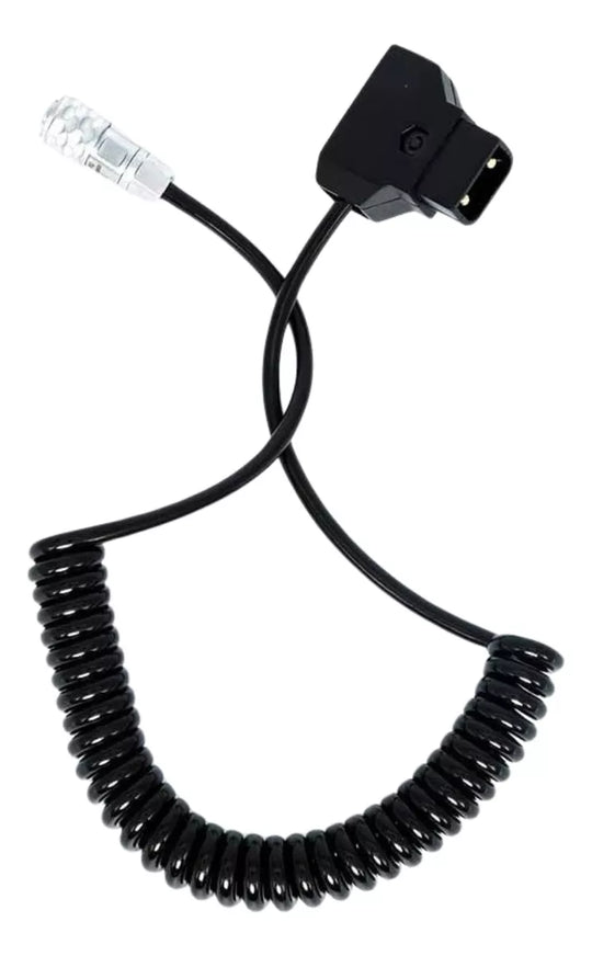 Cable D Tap Accesorio Para Fotografia Y Video D Tap To Bmpcc