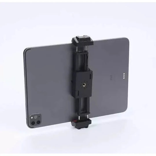 Adaptador Clip Universal Para Montar Celular Tablet Tripode