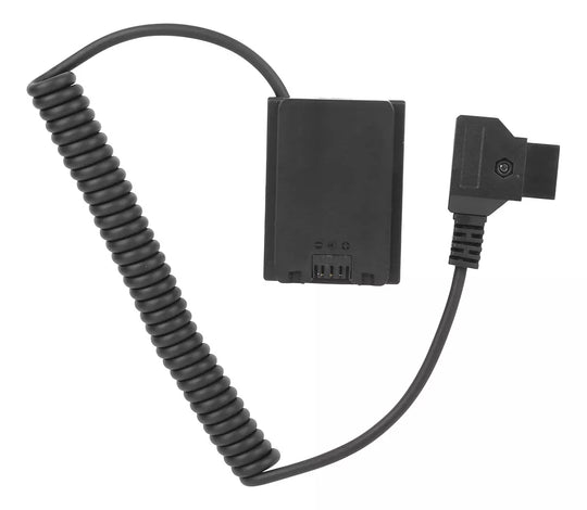 Cable D Tap Accesorio Para Fotografia Y Video Fz100 Dtap