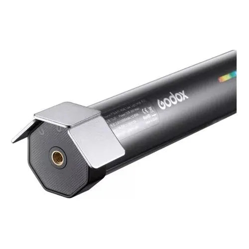 Godox Tl30-k4 Kit 4 Lámparas Tubo Led Rgb