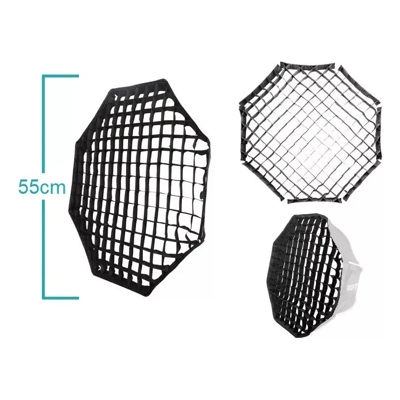 Grid Para Octabox De 55cm