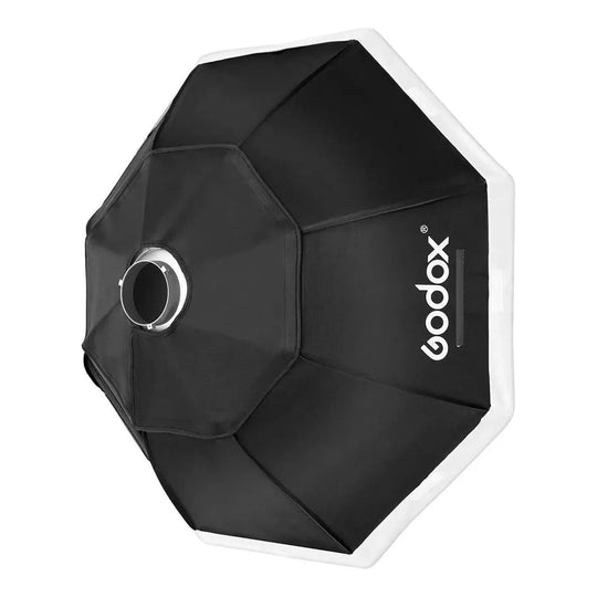 Softbox Para Lampara Godox Bowens Octabox Sb-bw140cm