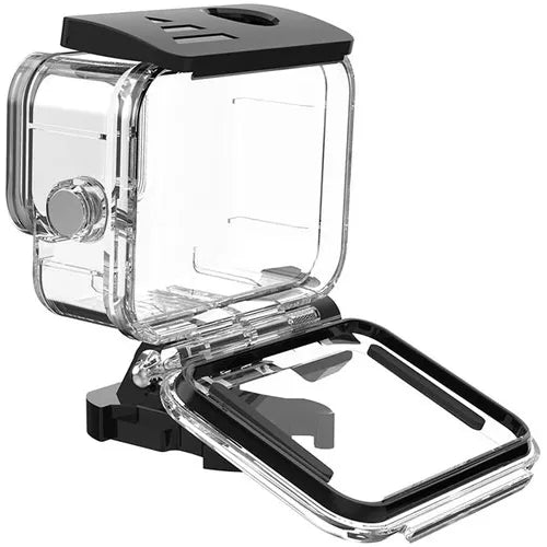 Carcasa TELESIN Sumergible Housing Para Gopro Hero 9/10/11/12