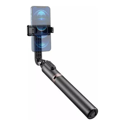 Selfie Stick Telesin Gopro O Celular Control Bluetooth 1.3m