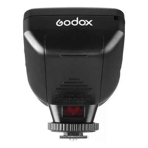 Controlador De Flash Godox X Pro C Ttl Inalambrico Para Canon