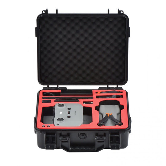 Estuche Rígido Impermeable STARTRC Para Dji Mavic Air 2/ 2s Startrc