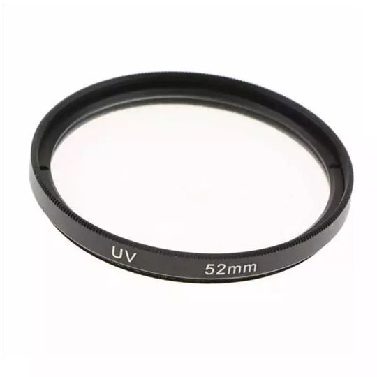 Filtro Uv Profesional Lente Cámara Nikon Canon Ø A Elección - LA BOUTIQUE FOTOGRAFICA LA BOUTIQUE FOTOGRAFICA