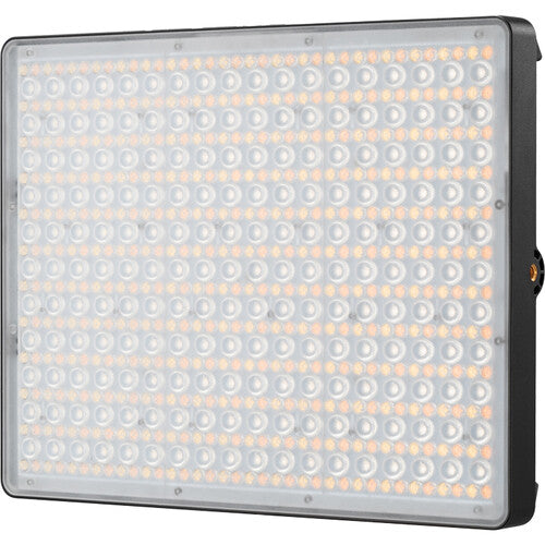 Panel Luz Led Amaran P60c Rgb Profesional Multicolor