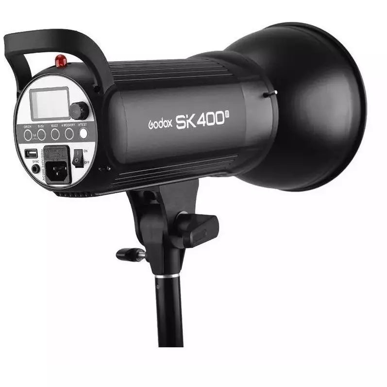 Flash de Estudio Godox SK400 II