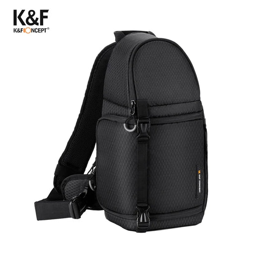 Maleta Beta K&F Concept 10L Impermeable Para Fotografía