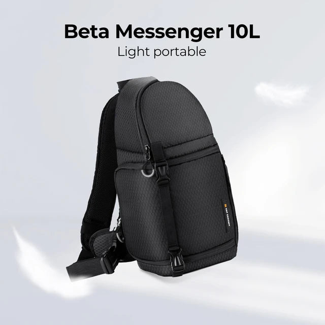 Maleta Beta K&F Concept 10L Impermeable Para Fotografía