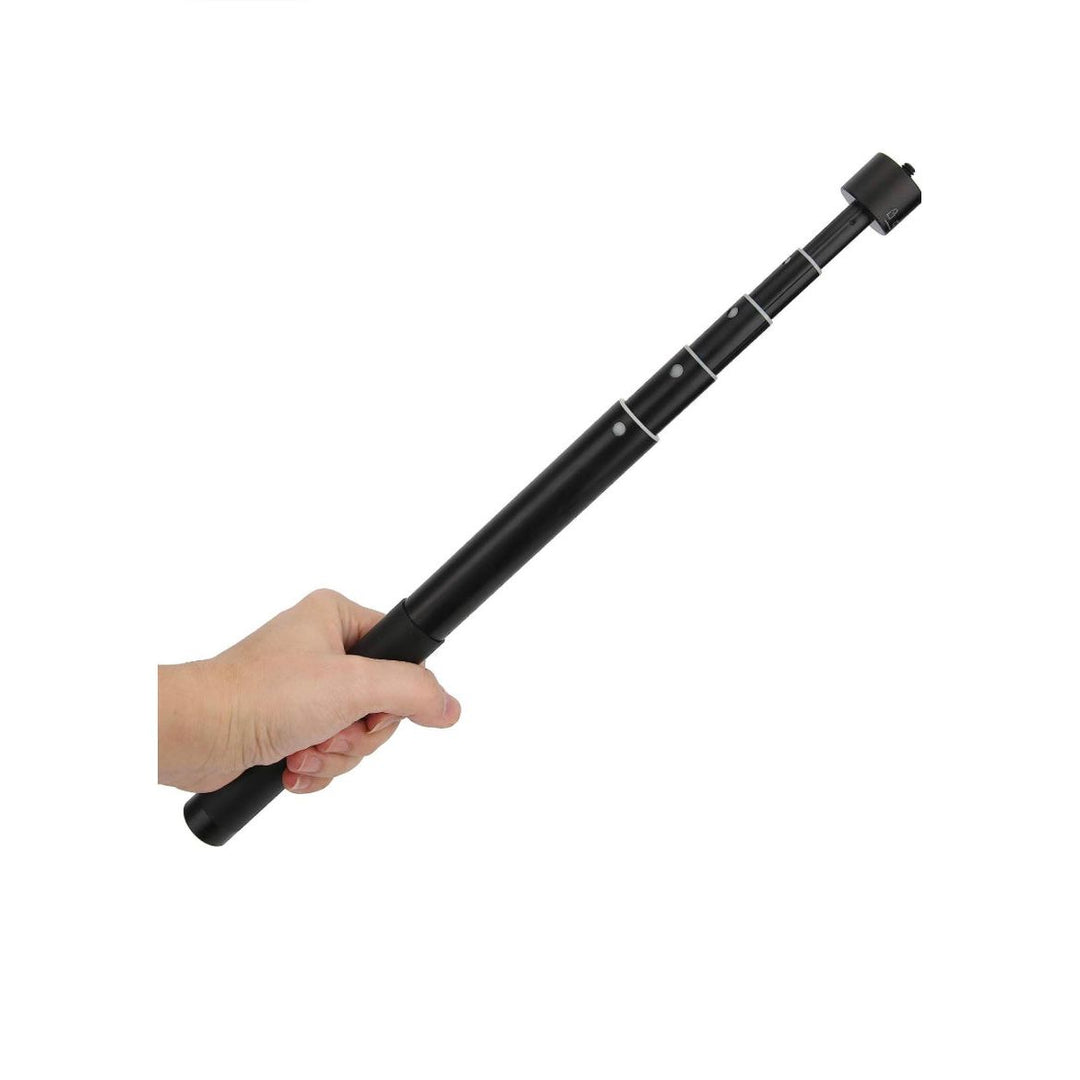 Selfie Stick Aluminio Para Camara Accion Insta360 Gopro 1.7m