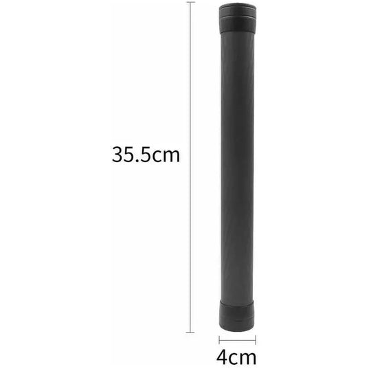 Monopod Extensor En Fibra De Carbono Para Estabilizadores