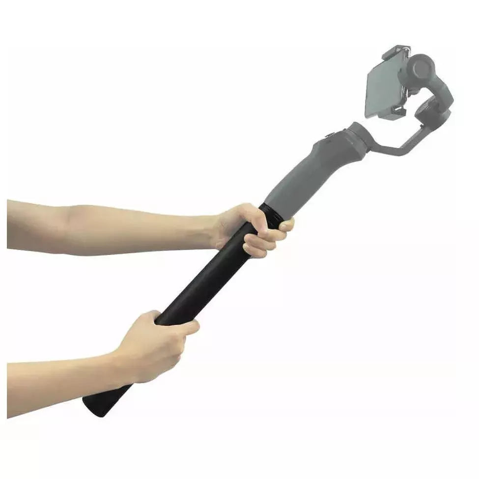 Monopod Extensor En Fibra De Carbono Para Estabilizadores