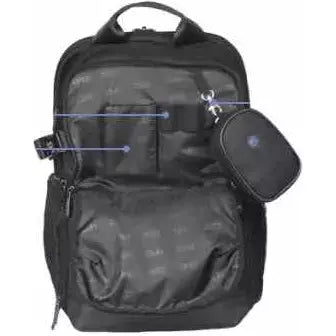 Morral Multifuncional Para Viaje Equipo Fotografico Dslr