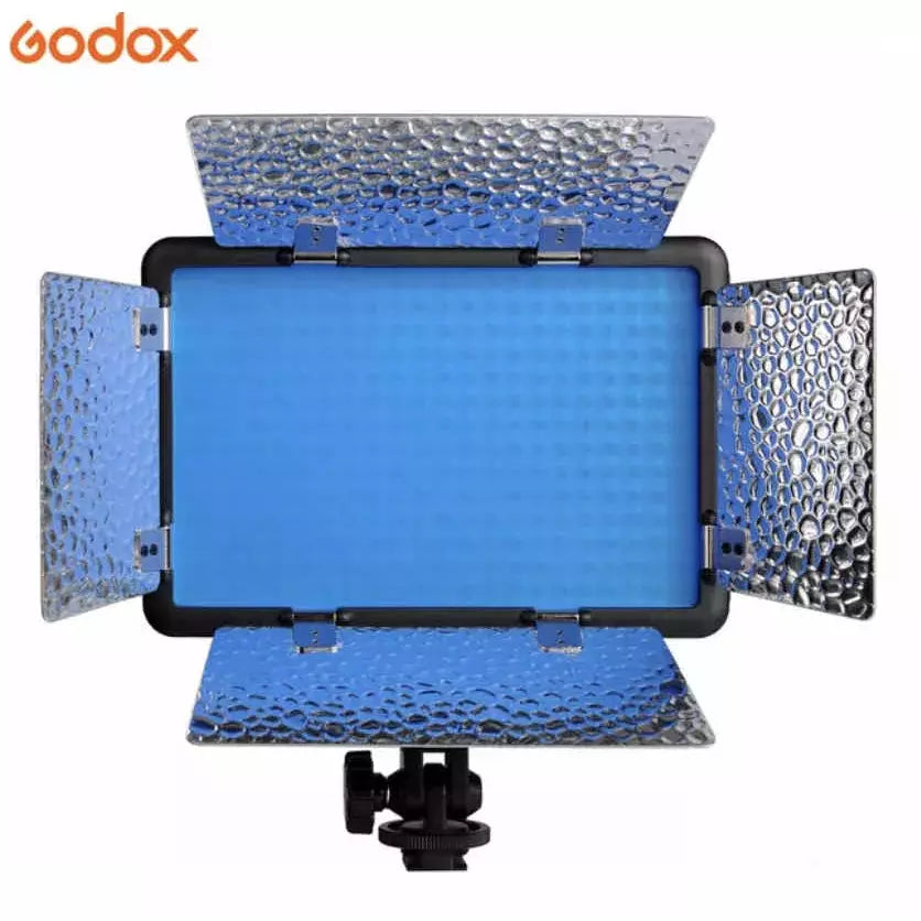 Panel De Luz Led Godox Led308ii W Para Fotografía Y Video